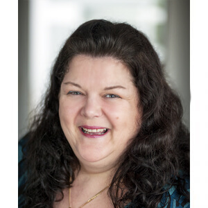 JANE GOODIER