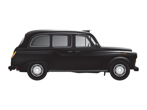 Excess taxi protection Insurance