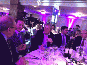 TRIC Awards