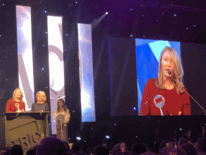 TRIC Awards
