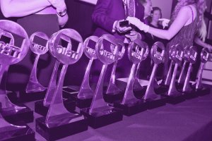 TRIC Awards