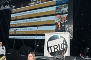 TRIC