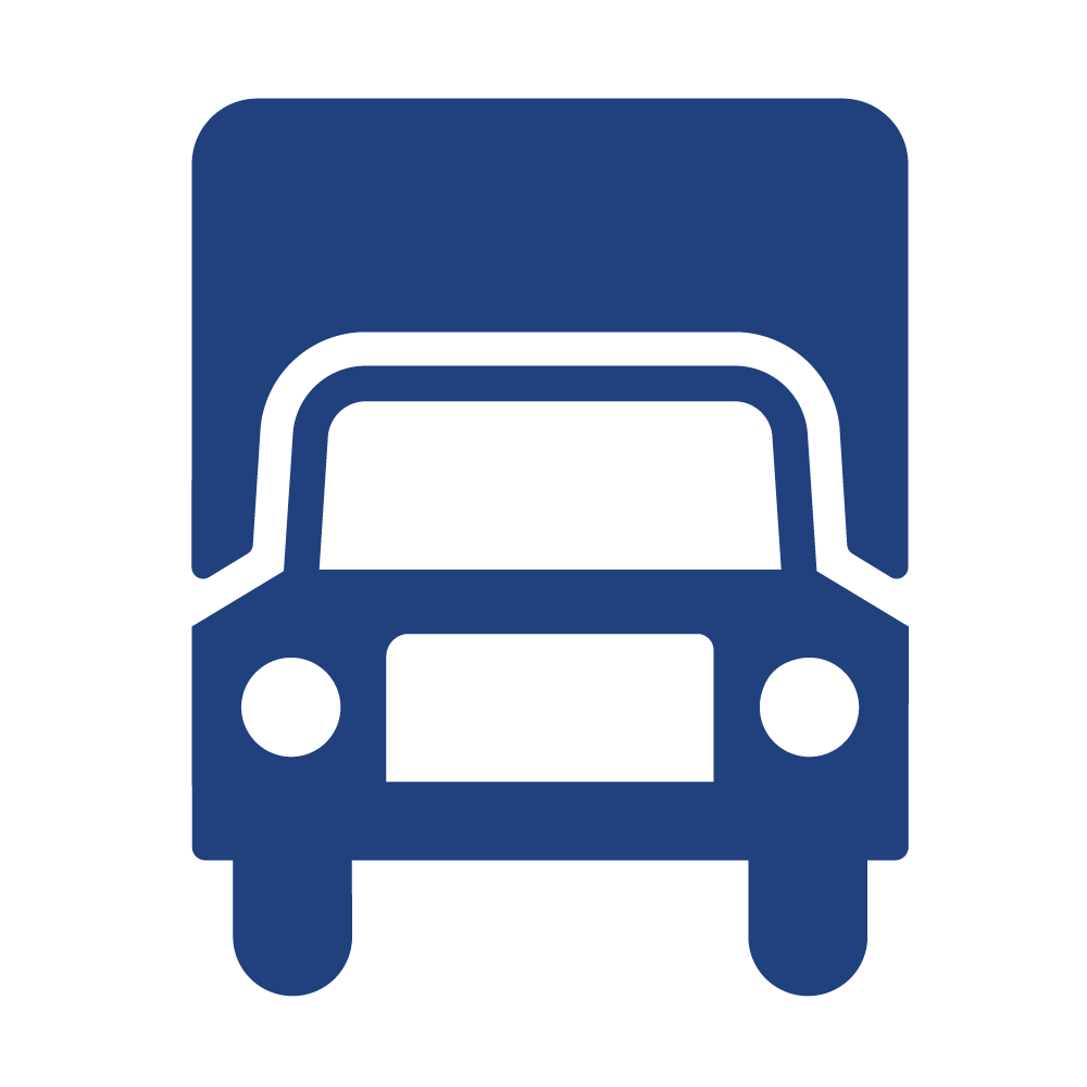 Van Gap Insurance Logo