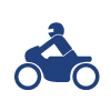 Motorcycle  Gap Insurance Logo