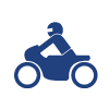 Motorcycle Gap Insurance Logo