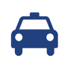 Taxi  Gap Insurance Logo