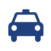 Taxi Gap Insurance Logo