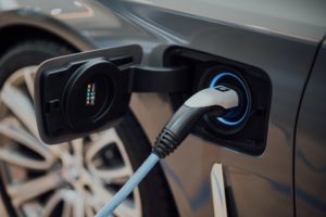 electric vehicle insurance