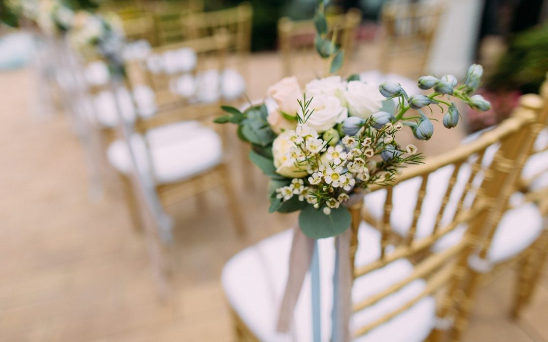 Supporting Couples When Wedding Venues Go Into Administration